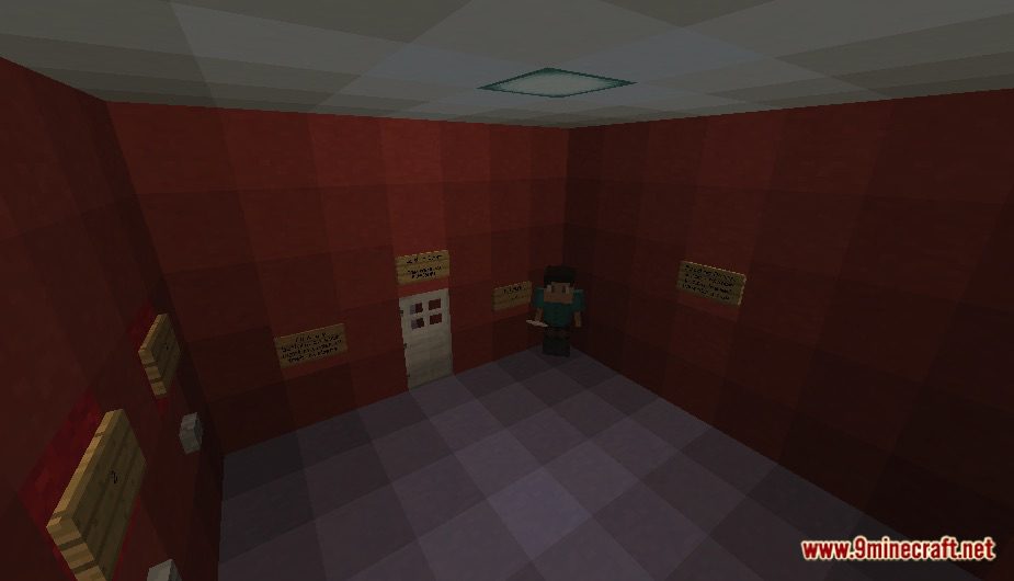 Puzzling Doors Map Screenshots 8