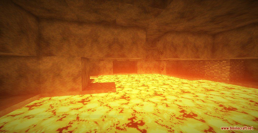 Qubit’s Ultra64 Resource Pack Screenshots 4