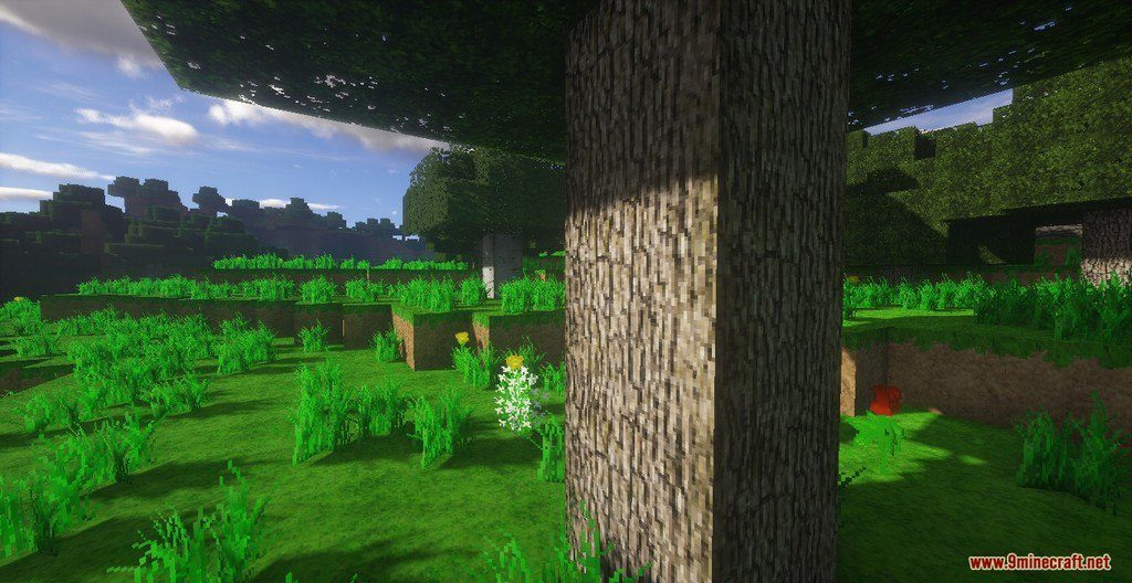 Qubit’s Ultra64 Resource Pack Screenshots 6