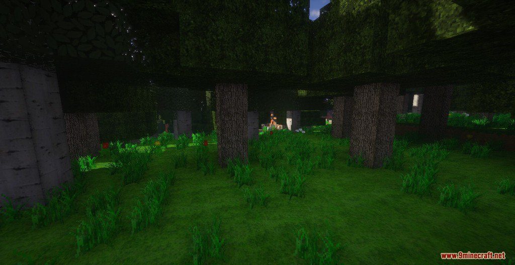 Qubit’s Ultra64 Resource Pack Screenshots 8