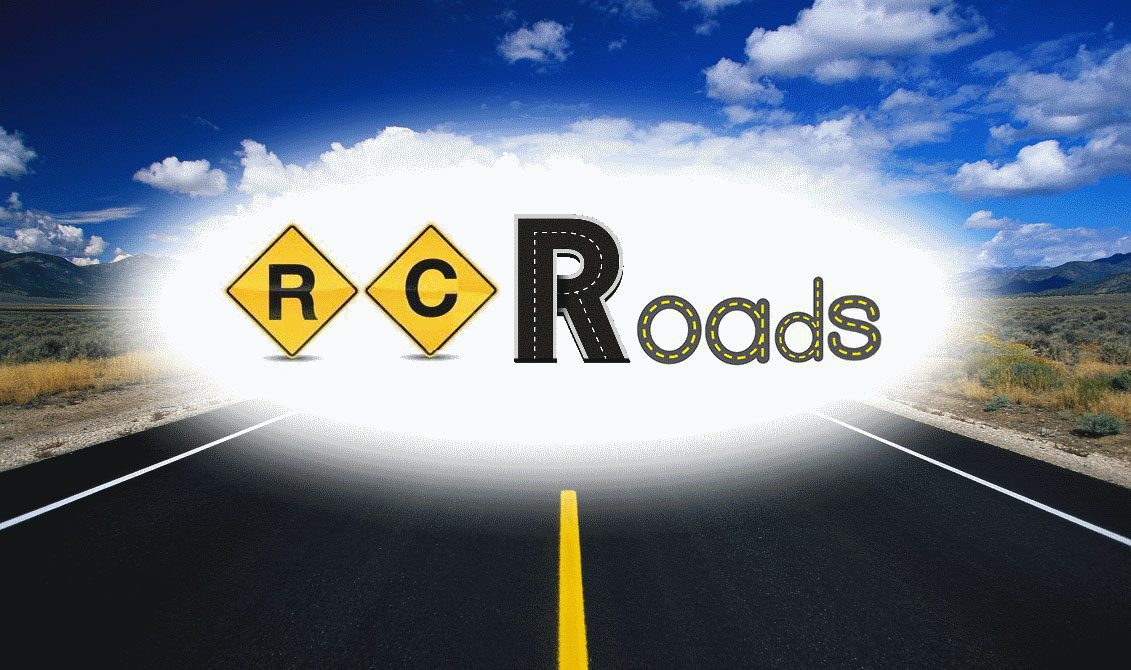 RC Roads Mod