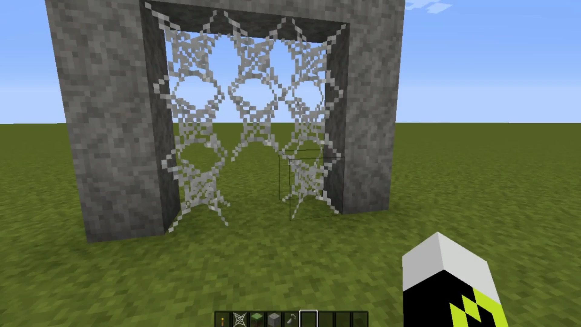 Realistic Cobwebs Mod Screenshots 2