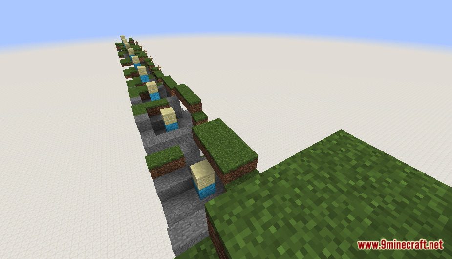 Redstone for beginners – the final challenge Map Screenshots 6