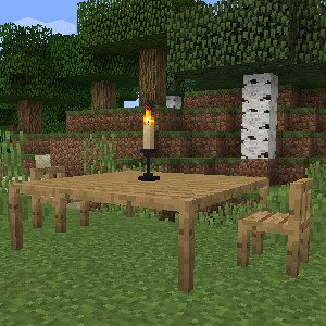 Rustic Mod Features 13