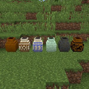 Rustic Mod Features 16