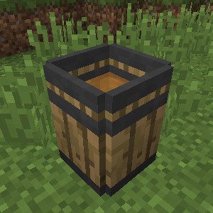 Rustic Mod Features 18