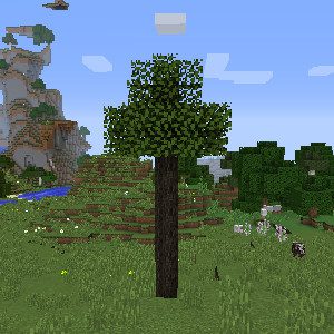 Rustic Mod Features 28
