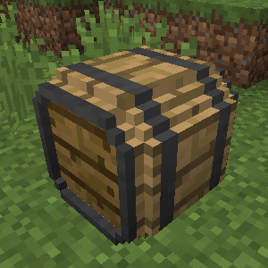 Rustic Mod 1.12.2/1.11.2 (Medieval-Themed Features) - 9Minecraft.Net