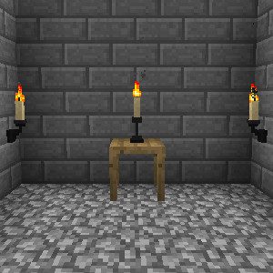 Rustic Mod Features 4