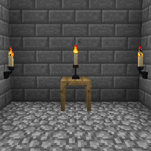 Rustic Mod Features 4