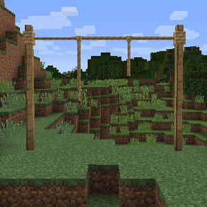 Rustic Mod Features 6