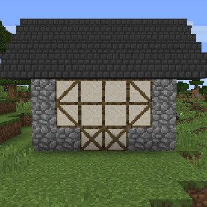 Rustic Mod Features 8