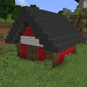 Rustic Mod Features 9