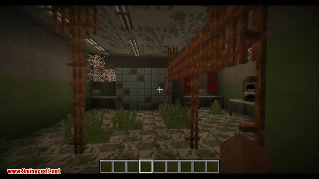 SOVIET Abandoned Lab Mod Screenshots 2