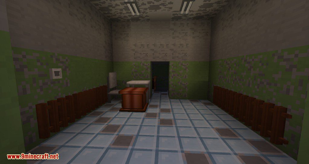 SOVIET Abandoned Lab Mod Screenshots 22