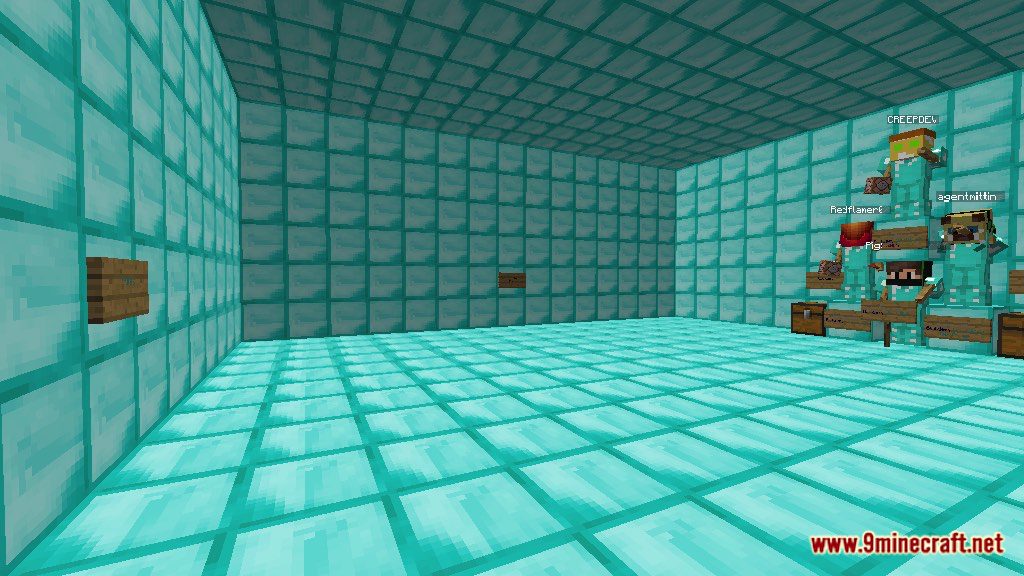 Sanic Dash Map Screenshots 1