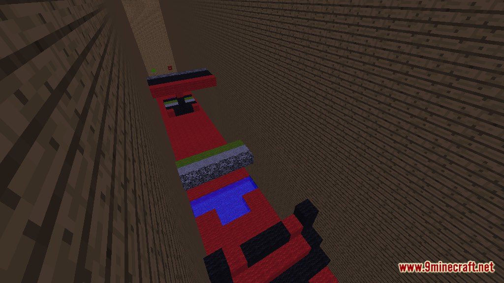 Sanic Dash Map Screenshots 10
