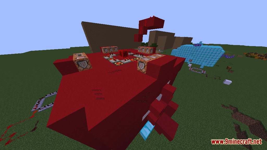 Sanic Dash Map Screenshots 2