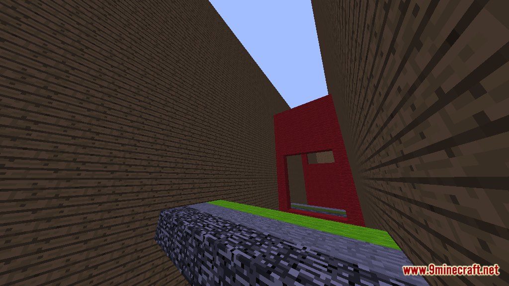 Sanic Dash Map Screenshots 4