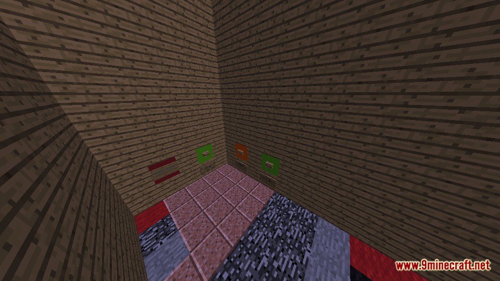 Sanic Dash Map Screenshots 7