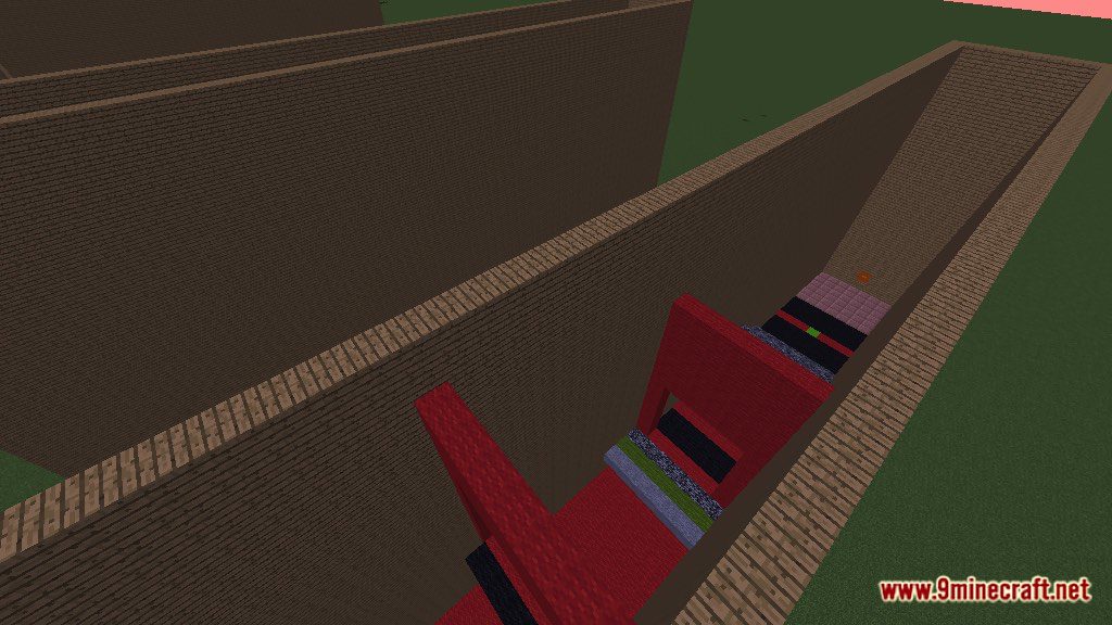 Sanic Dash Map Screenshots 8