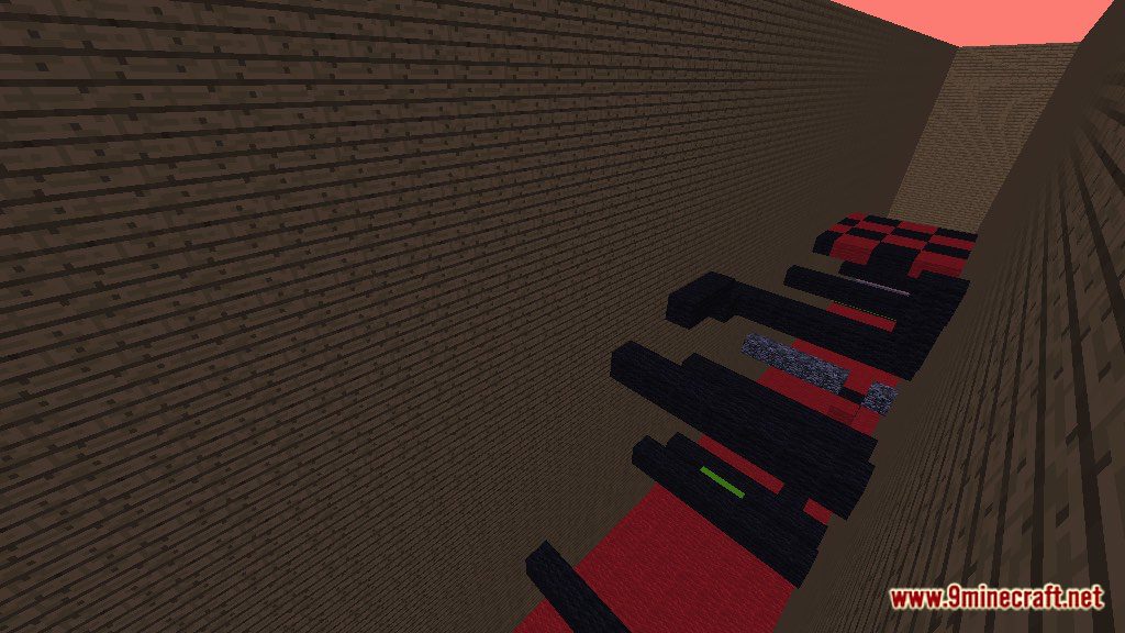 Sanic Dash Map Screenshots 9