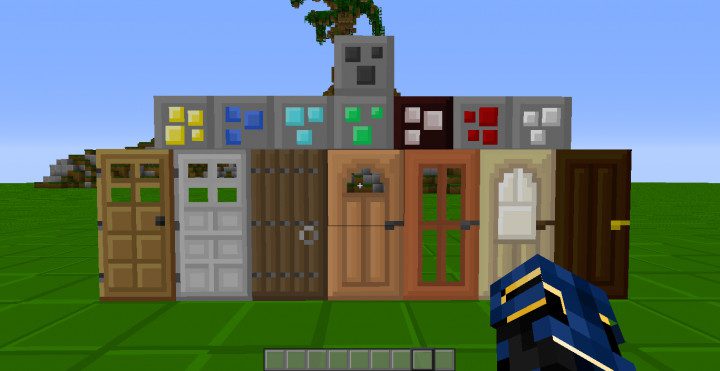 Simple PvP Resource Pack Screenshots 4