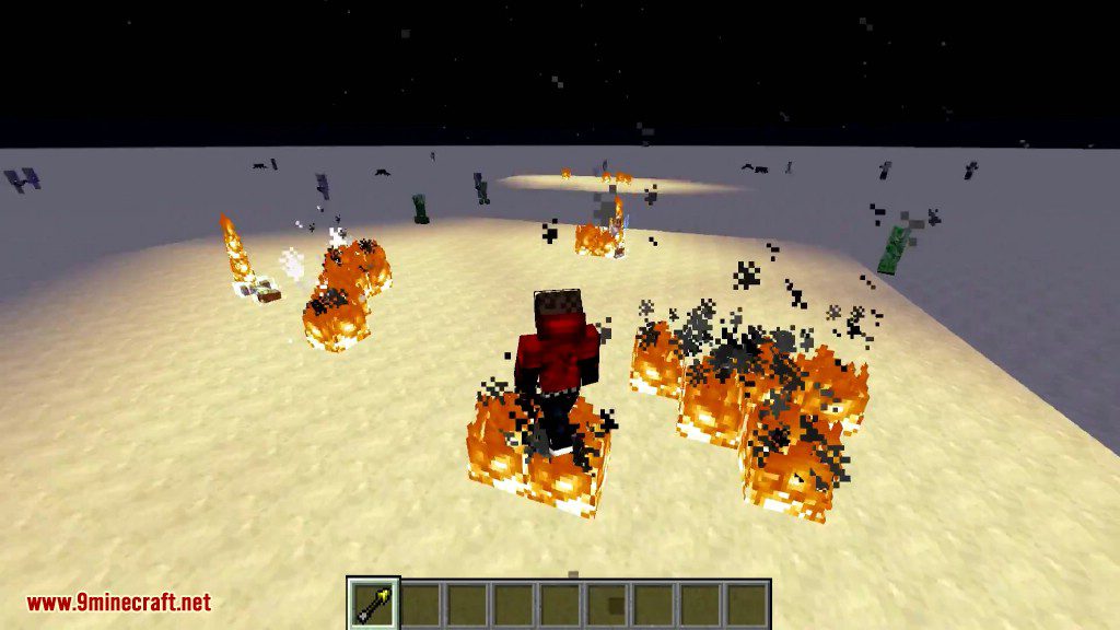 Sith Powers Command Block Screenshots 10