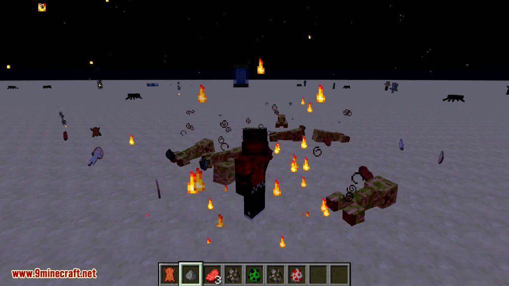 Sith Powers Command Block Screenshots 13