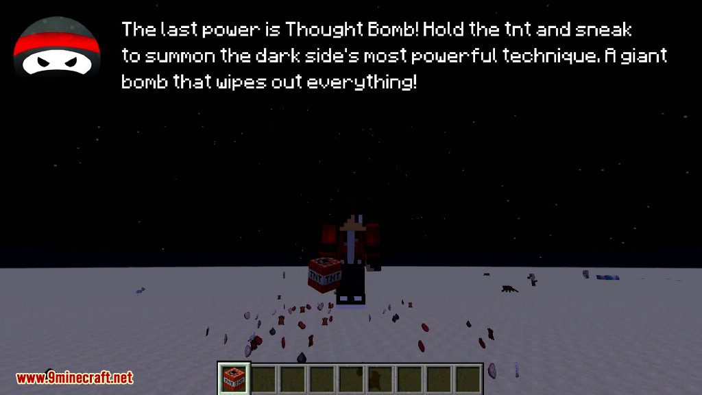 Sith Powers Command Block Screenshots 14