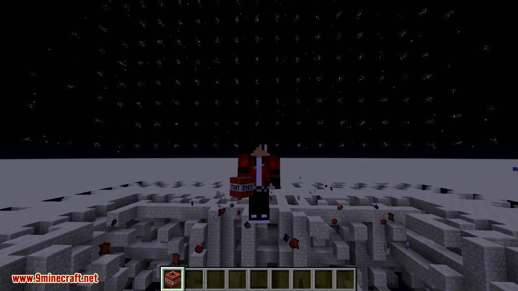 Sith Powers Command Block Screenshots 15