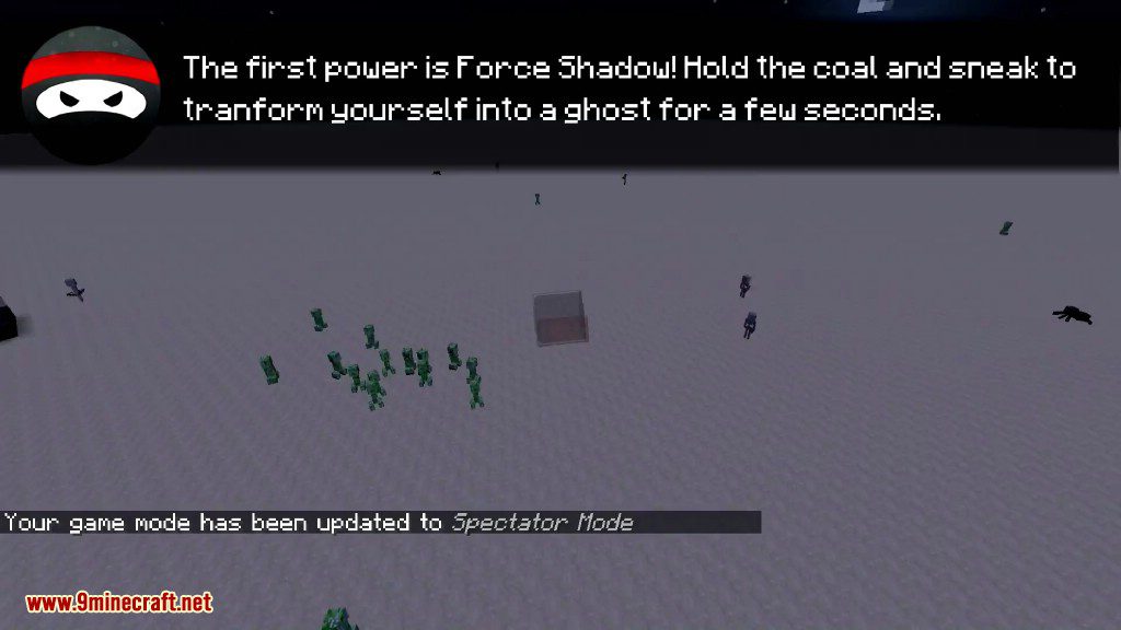 Sith Powers Command Block Screenshots 6