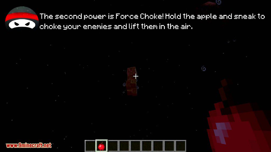 Sith Powers Command Block Screenshots 7