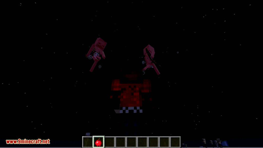 Sith Powers Command Block Screenshots 8