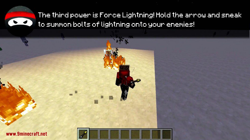 Sith Powers Command Block Screenshots 9