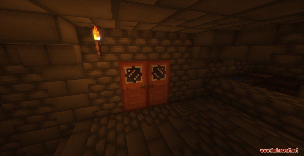 Soft n’ Sunny Resource Pack Screenshots 5