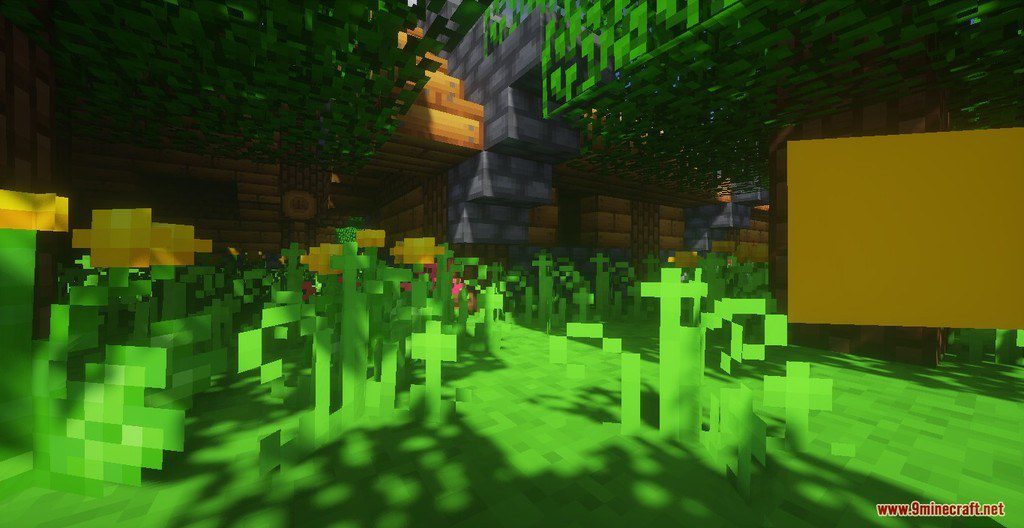 Soft n’ Sunny Resource Pack Screenshots 7