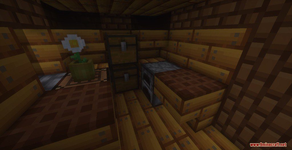 Soft n’ Sunny Resource Pack Screenshots 9