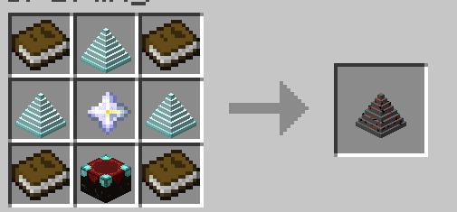 Spike Mod Crafting Recipes 6