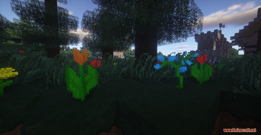 TextureCraft Resource Pack Screenshots 4