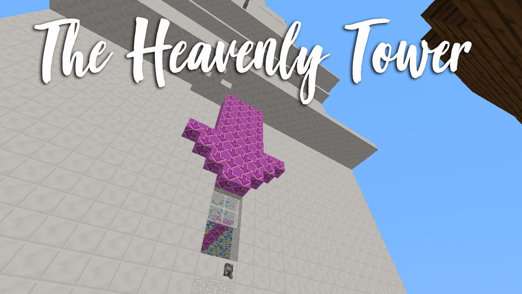 The Heavenly Tower Map Thumbnail
