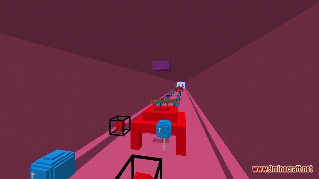 The Tunnel of Love Map Screenshots 5