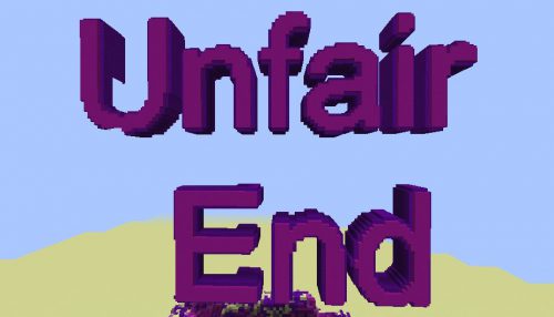 Unfair End Map Thumbnail
