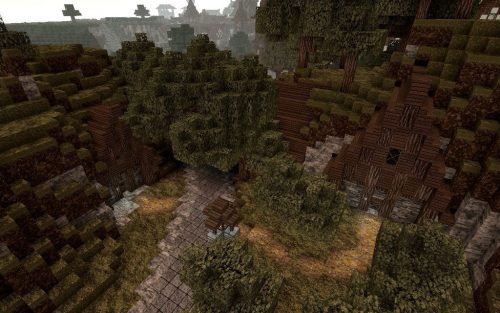 Vonafarth Resource Pack