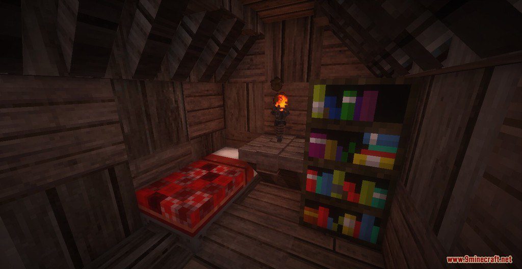 Vonafarth Resource Pack Screenshots 3