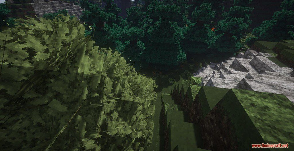 Vonafarth Resource Pack Screenshots 4