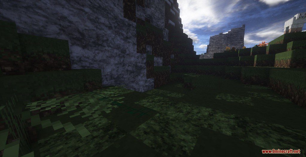 Vonafarth Resource Pack Screenshots 5