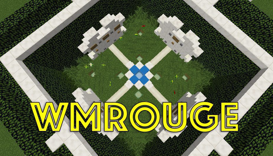 WMrouge Map Thumbnail
