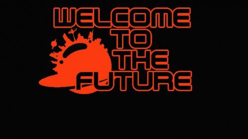 Welcome to the future Map Thumbnail