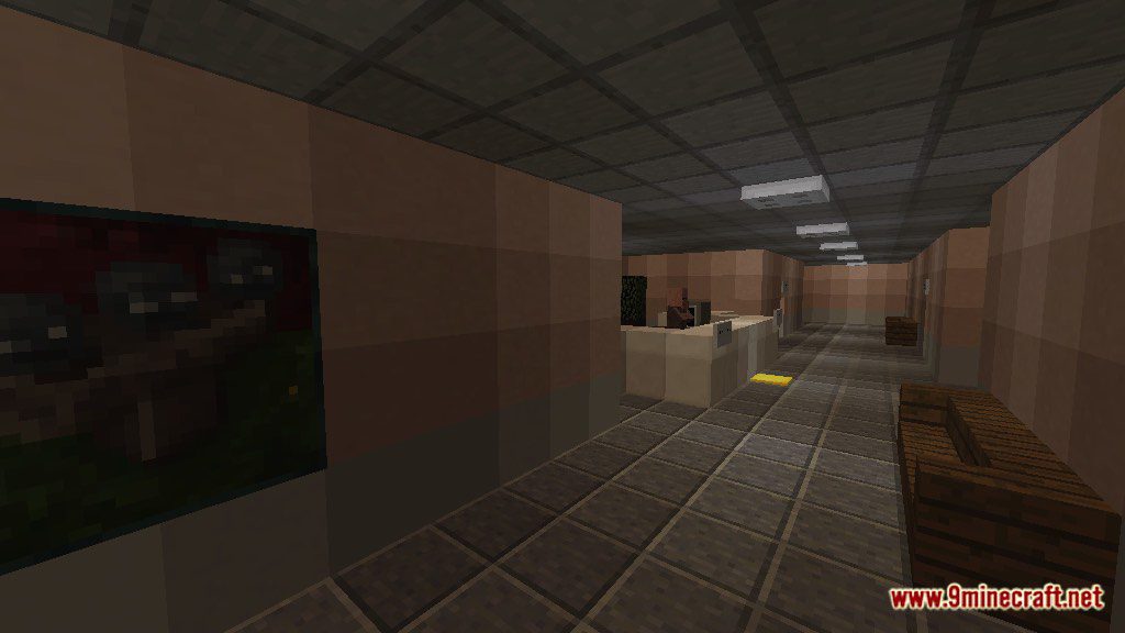 Whereas in a parallel universe Map Screenshots 8